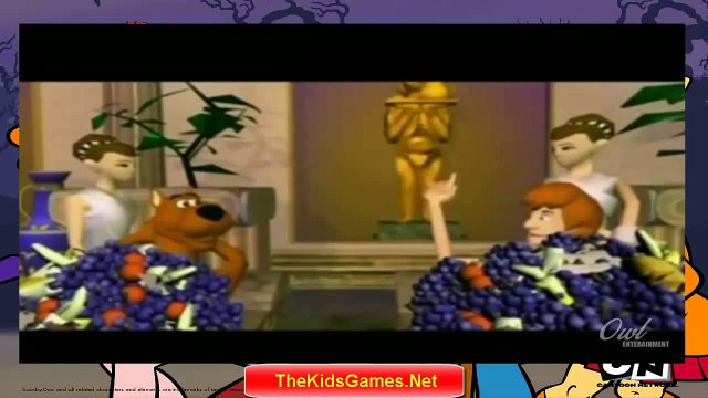 scooby doo en espa ol capitulos completos Neptunes nido gameplay