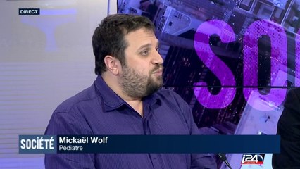 Semaine noire en Israël : 6 cas de mort subite du nourrisson