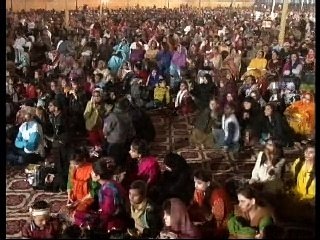 Part 2: Complete Address of  Quaid-e-Tehreek Altaf Hussain to MQM workers Celebrations