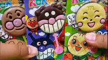 Anpanman peroperochoco❤Toys anime Toy Kids toys kids animation anpanman