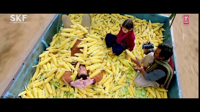 'Zindagi Kuch Toh Bata (Reprise)' VIDEO Song - Salman Khan, Kareena Kapoo r - Bajrangi Bhaijaan -