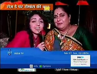 Saas Bahu Aur Saazish 7th February 2016 Part 2 sath nibhana sathiya