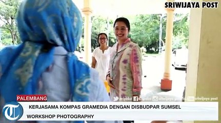 Tips Jitu Memotret Gerhana Matahari Total ala Arbain Rambey