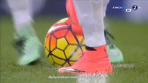All Goals HD - Hellas Verona 3-3 Inter 07.02.2016 HD