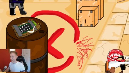 CS:GO - Overwatch! #11 - "He's gone full James Bond mode"