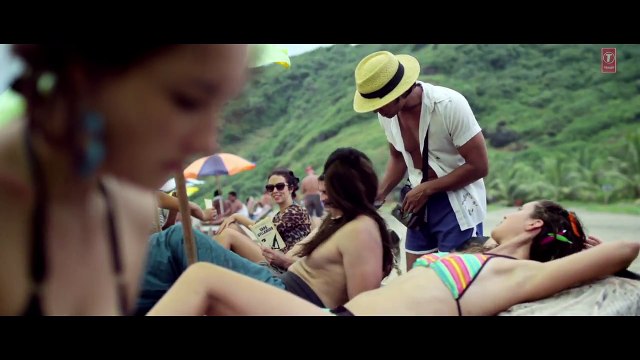 Dekhe Meri Aankhon Mein Jo FULL VIDEO Song HD 720p - Main Aur Charles - Randeep Hooda - T-Series