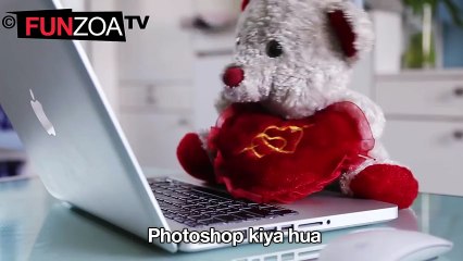 Tu Online Hai Main Bhi Online Hun (Funny Song for Friends)