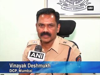 Gangster Gadoli killed in encounter: Mumbai DCP