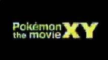 Pokemon XY & Z The Movie 19 - Official Teaser Trailer Zygarde