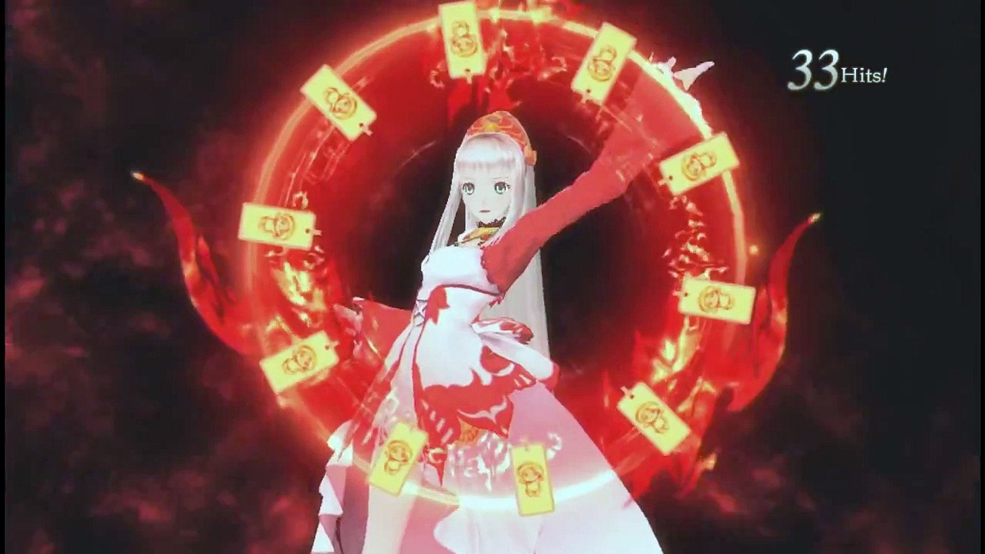 Game Tales Of Zestiria Hi Ougi Ultimate Elements Video Dailymotion