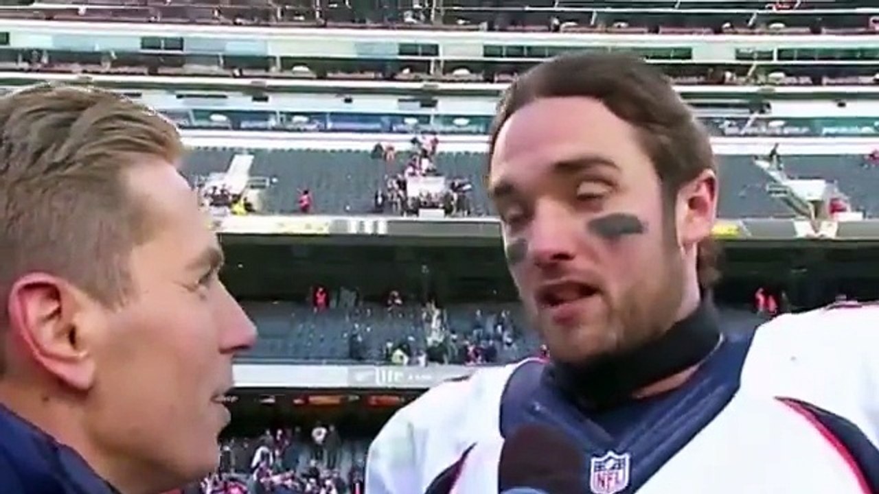 NFL 2016  PART TWO  — A Bad Lip Reading of the NFL
