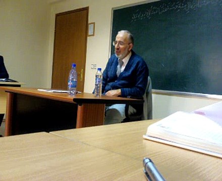 Ramazan Pakdil aşir dinle