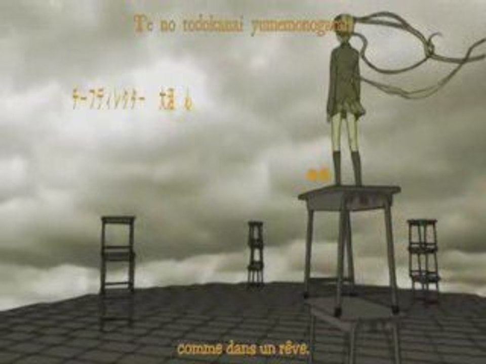 Opening negima 1