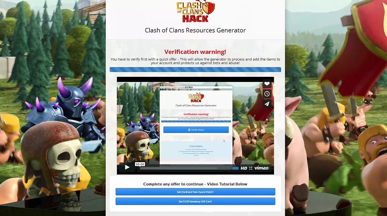 My Tutorial For Survey Verification