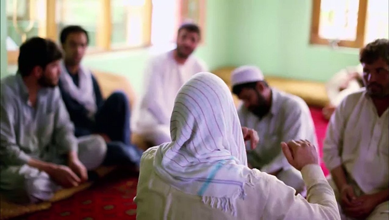 Flucht aus Afghanistan 2016