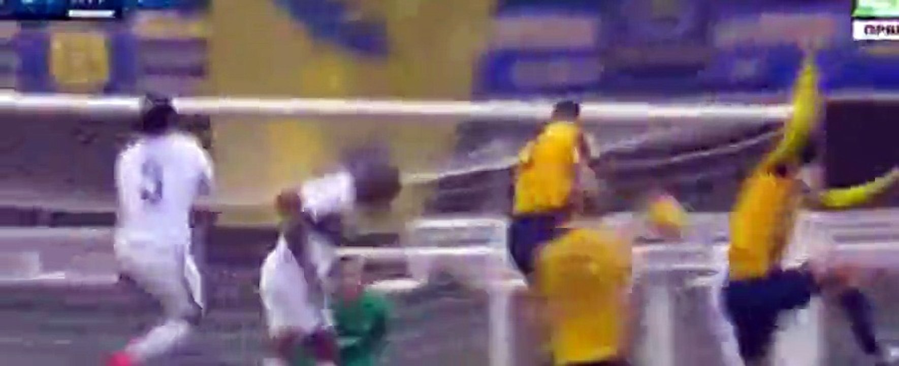 Verona 3 - 3 Inter - Highlights - 07-02-2016