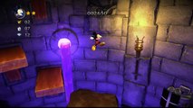 Castle of Illusion Starring Mickey Mouse [Xbox360] - ✪ The Castle ✪ | Walkthrough〘HD〙| #5