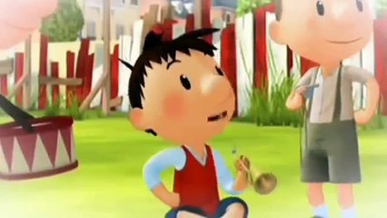 Der Kleine Nick Die Trompete