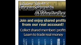 Trade Alerts - Forex Signals & Mentoring