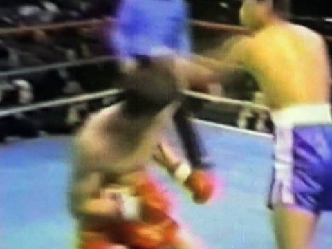 Юрий Арбачаков - Звезда бокса на Национальной премии Звезда бокса