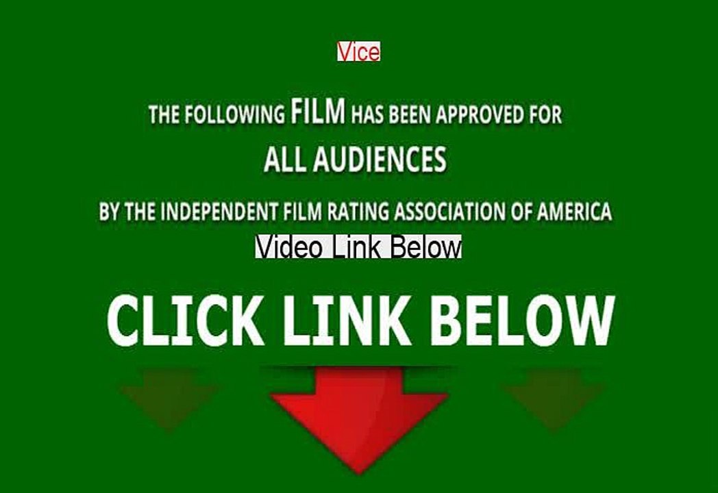 Watch Vice Stream Free Online 2008