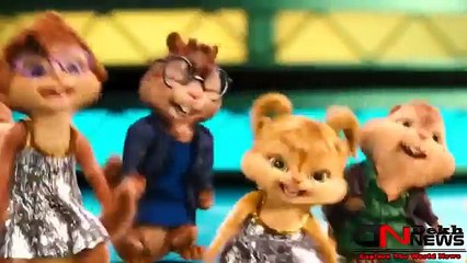 Dil Kare Chu Che Video Song - Chipmunk Version - Singh Is Bling