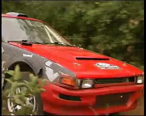 3-этап Кубка Лиманов 2011 Ралли Куяльник. Севериновка