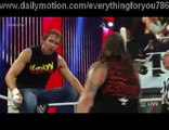 Roman Reigns, Dean Ambrose & Randy Orton vs. Bray Wyatt, Luke Harper & Sheamus_ Raw - 1