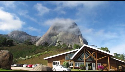 Rota do lagarto, Pedra Azul