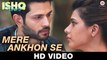 Meri Ankhon Se Nikle Ansoo Video Song - Rahat Fateh Ali Khan - Shreya Ghoshal | Ishq Forever