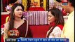 Kumkum Bhagya 7th February 2016 Pragya Ne Pakda Nikhil Ko Range Haath