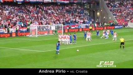 Epic Goals Recorded by Fans
