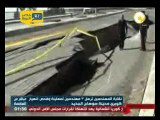 فيديو.. نقيب المهندسين: انهيار كوبري سوهاج سبة في جبين المهندسين والجهات المسئولة