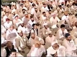 Naat e Rasool, muje pe b Aay mery Aaqa chashm-e-karam karna, By Peer Nasir Sahb