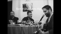 doğan eray korucu - ben yoruldum hayat