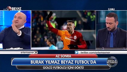 Sinan Engin'den Sinan Gümüş'e sakatlık uyarısı!