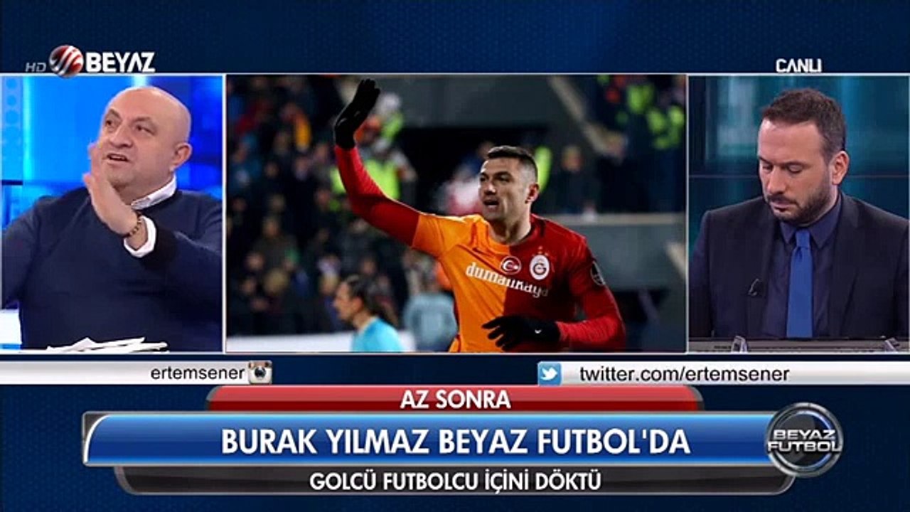 Sinan Engin'den Sinan Gümüş'e sakatlık uyarısı!