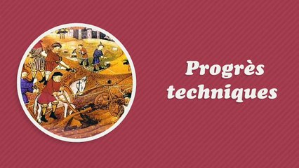 5°H - L'expansion économique de l'Occident