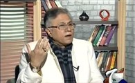 Hassan Nisar bashes Ishaq Dar on census statement