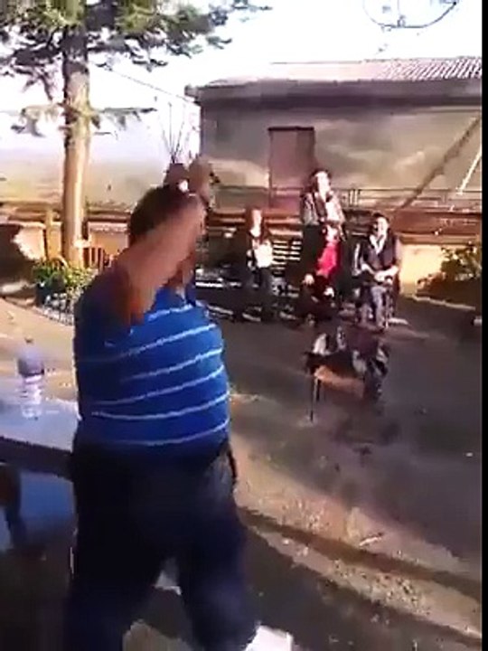 Funny Man