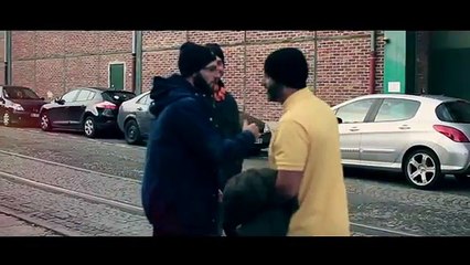 OCKNEY x LES 10' x CHILEA'S - Chef D'Orchestre - Extrait de Alter Ego Vol.2