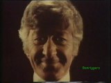 Doctor Who The Mutants Opening VHS
