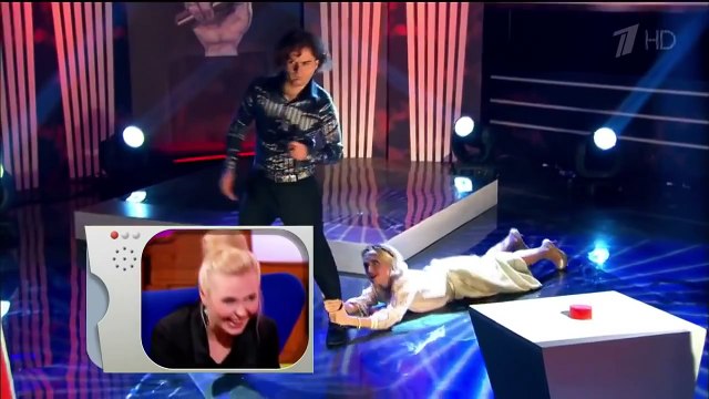 Голос пародия от Большая разница! Ржач!Угар!Прикол!