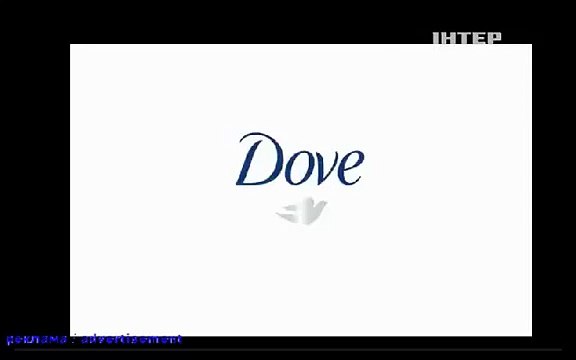 DOVE  шампунь dove