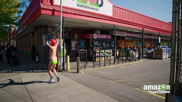 Amazon Prime Instant Video - Pilot Season 2015