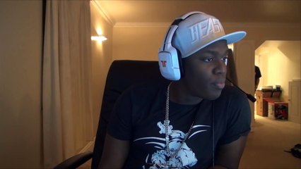 BIGGEST SCARE PRANK EVER!!