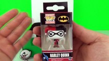 Mystery 1UP BOX March 2015 Villain Unboxing & Toy Review Funko, DC Joker & Harley Quinn