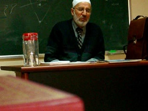 Ramazan Pakdil aşir raabbena