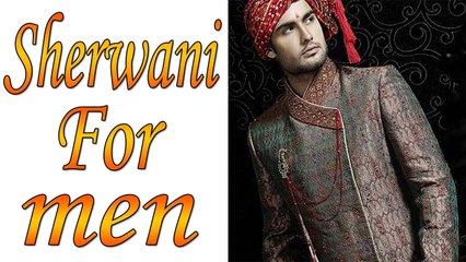 Sherwani For Men - Designer Sherwani - We Take Order Also +923037969399 - YouTube