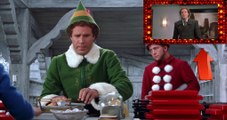 10 Amazing Movies Mistakes You Won t Believe Elf Made